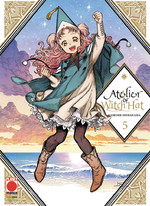 Atelier of Witch Hat